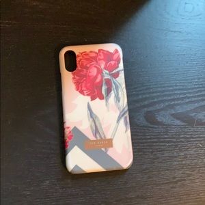 iPhone X case